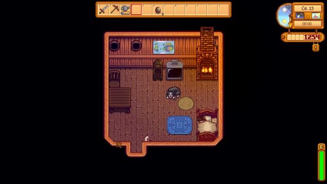 КОРАЛЛЫ ЛУЧШИЙ ЗАРАБОТОК : Stardew Valley #10 смотреть онлайн