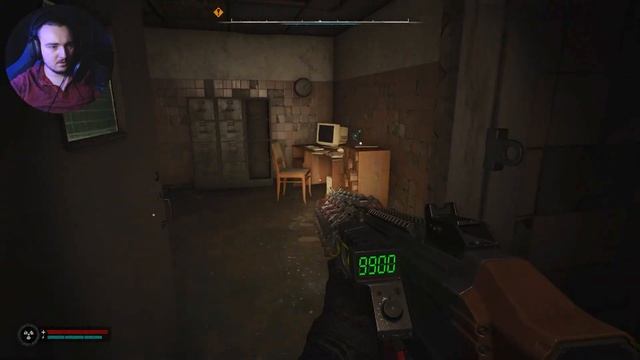 S.T.A.L.K.E.R. 2: Heart of Chernobyl Часть 32 Финал смотреть онлайн