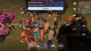 MadOut 2 Big City Online Мам**ëб попался. Жëсткие разборки.