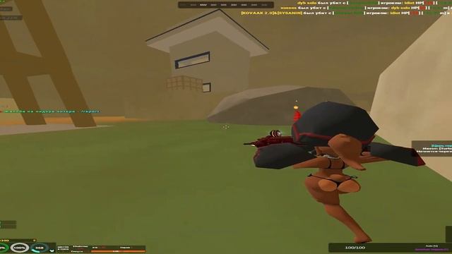 0 ОТДАЧИ??? | UNTURNED | UNITYPLAY | FRAGMOVIE смотреть онлайн