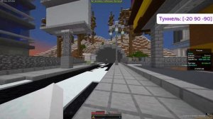 ВЫЖИВАНИЕ БОМЖА В РОССИИ | гайд | cristalix