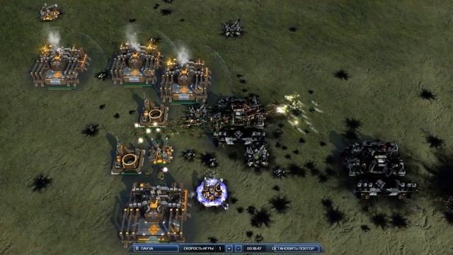 ★ ЛУЧШИЙ ОФЗ (Джайвикс) ПРОТИВ ЛУЧШЕГО КИБРАНА (Айрон) смотреть онлайн