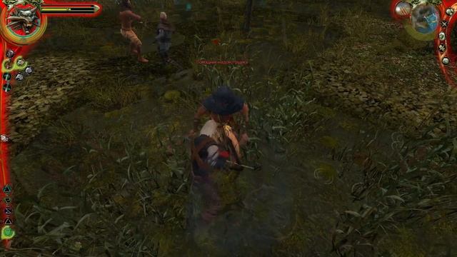 Сюжет Ведьмака 1 смотреть онлайн