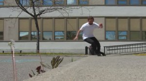 Mushroom Blading _ Not Anti Rocker Training