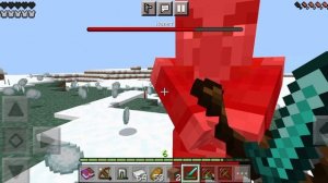 Как начать РЕЙД в майнкрафт PE? #minecraft #рейд