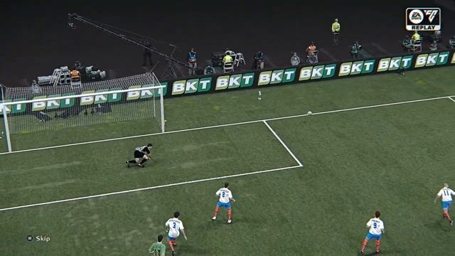 РОССИЯ 2 - МЕКСИКА 2 / CPU vs CPU / PES classic mod (Video 2x speed) смотреть онлайн