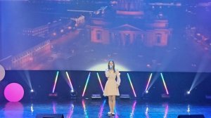 Санкт-Петербург! Медведева Ангелина