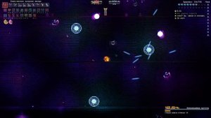 Нескончаемая пустота за воина (Calamity, Death Mode)