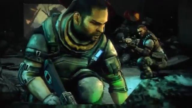 Killzone 3 прохождение часть 2 смотреть онлайн
