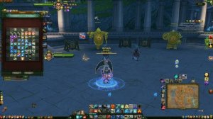 Аллоды онлайн 15.1 P2P Гайд на Инженера АП  для ЧД/ОД