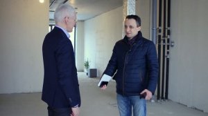 Отзыв потенциального покупателя о проведении дня открытых дверей