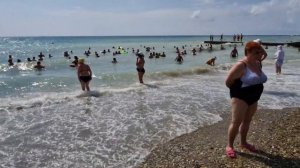 Архипо-Осиповка 2024 Бархатный БУМ!#архипка #архипоосиповка #travel