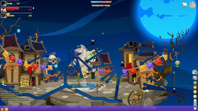 Вормикс Прохождение Повелителя Душ 2022 NEW смотреть онлайн