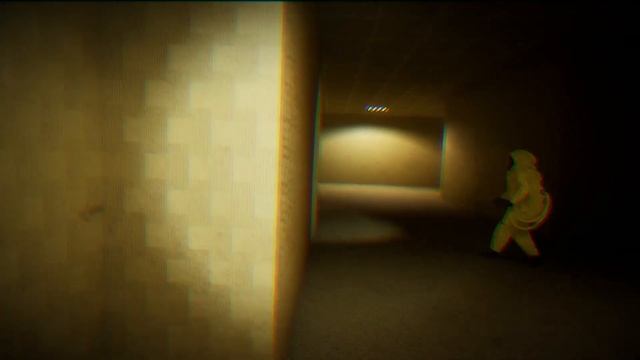 BackRooms: Escape Together | пропали в закруглисье смотреть онлайн