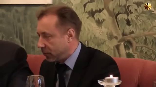 Либералы против русской общины (Спицын, Фурсов, Пыжиков, Артамонов, Сёмин, Делягин)