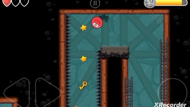 долгожданное видео red ball 4 5 глава подземные ходы смотреть онлайн