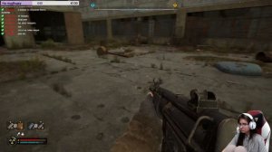 S.T.A.L.K.E.R. 2: Heart of Chornobyl Прохождение ▷ МАКОВОЕ ПОЛЕ ▷ #3