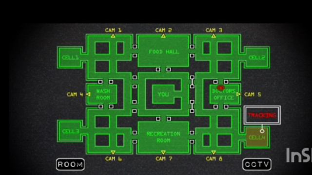 новогодний фнаф с дедом морозом [ Christmas night shift](прохожд? смотреть онлайн