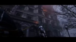 Atomic Heart 2. Трейлер