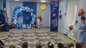 Выпускной 2025