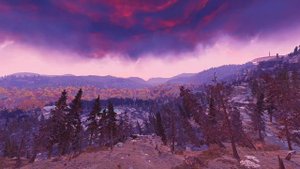 Fallout 76: Куда нужно запускать ракеты?
