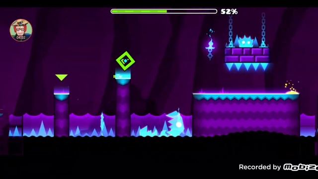 GD meltdown за 10 минут! смотреть онлайн