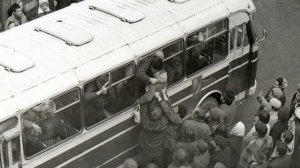 Мы из СССР Ты только жди