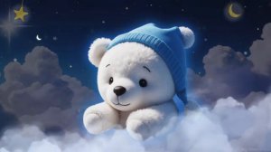 Колыбельная для малышей для быстрого засыпания😴Музыка для сна😴Успокаивающие колыбельные песни