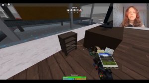 Как пользоваться пистолетом в Икее |туториал как испо?