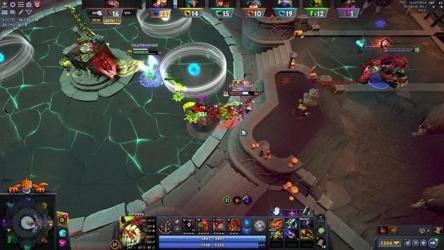 Dota 2 5 Самых Нелепых Смертей