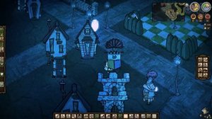 Путь к 100 Дней в Dont Starve Hamlet - часть 1