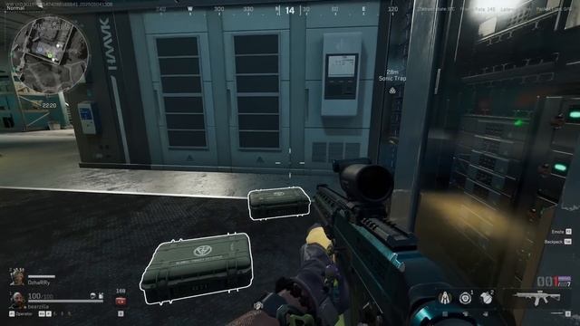 СЕЗОННАЯ МИССИЯ: НЕВЫПОЛНИМА | DELTA FORCE смотреть онлайн