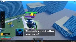 как получить Titan Tesla man в superbox siege defense