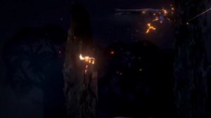 Nocturnal 2: Возвращение в мир мрачной метроидвании!