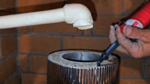 Гроза 18 , Установка Пушек, натрубного Т.О !