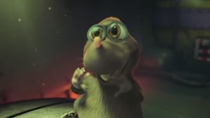 Крутые яйца 2｜ Русский трейлер ｜ Мультфильм 2022