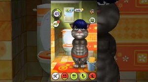 Том хочет спать