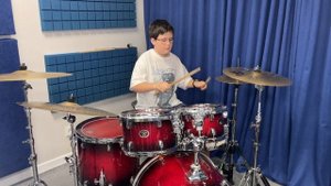 Кавер ученика на "Toxicity" - System of a Down