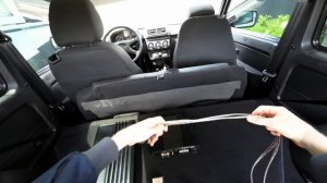 Музыка в Ниву. Автозвук. Установка своими руками. Бюдж?