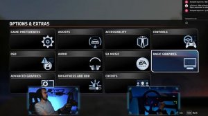 EA WRC 2023 или DIRT RALLY 3.0? || Первый запуск