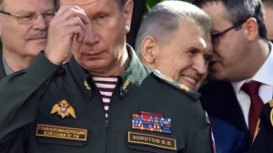 Росгвардия и ФЕОР подписали договор о сотрудничестве.
