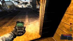 S.T.A.L.K.E.R. ЗИМНИЙ ПУТЬ 1.2 АЛЬТЕРНАТИВА № 1 от sid82a