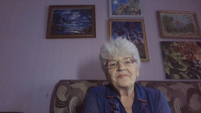 Тетя Мотя, как всегда, опять с названием нагородила