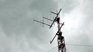 "Ловцы града": специальная служба в Ставропольском крае помогает сохранить урожай