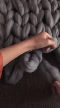 🧶 Домашний уют в каждой стежке
