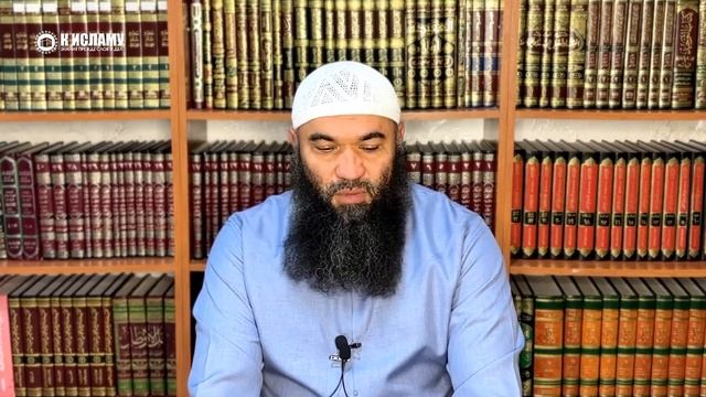 Не закапывайте своих детей! | Ринат Абу Мухаммад