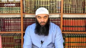 Не закапывайте своих детей! | Ринат Абу Мухаммад