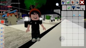 КАК СТАТЬ БЕРЕМЕННОЙ В РОБЛОКСЕ БЕСПЛАТНО!!!😯