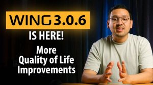 Behringer WING: Firmware Update v3.0.6 Brings Many Improvements