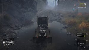 Гоняем по трассам